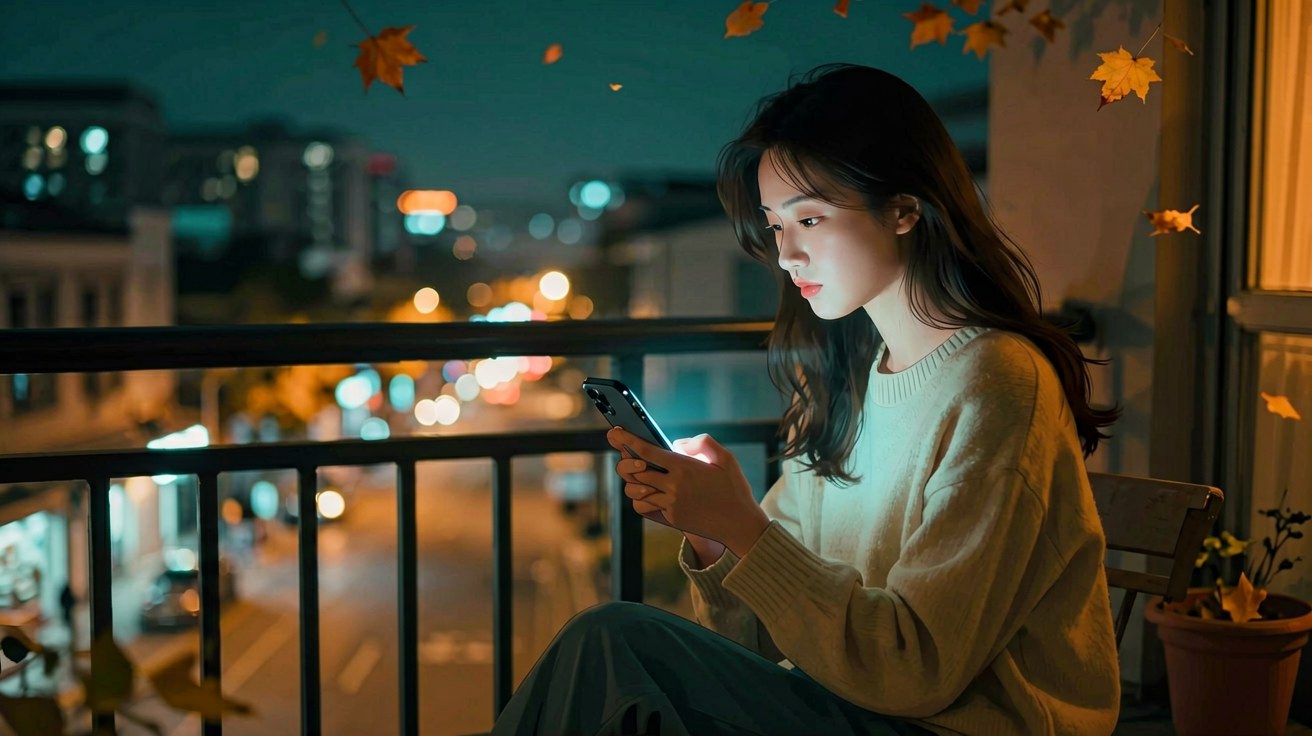 成年人的体面，都是假装出来的